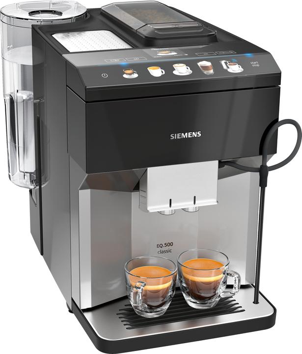 Siemens EQ500 Classic, TP507DX4 (EU plug)