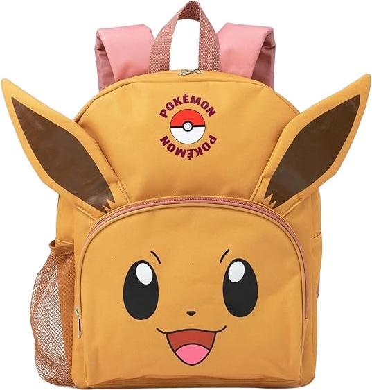 Image du produit Pokémon Set de sacs à dos Eevee