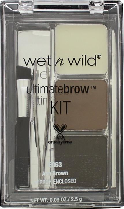 Wet n Wild Ultimate Brow (Ash Brown)
