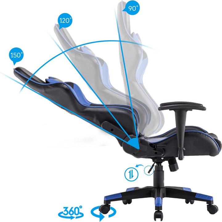 Actual product image Jamb Racer