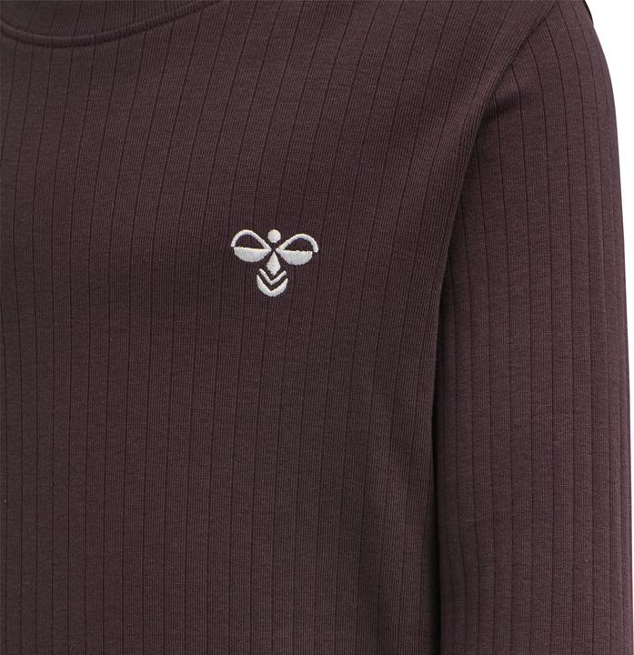 Actual product image hummel Nanette T-Shirt L/S (146)