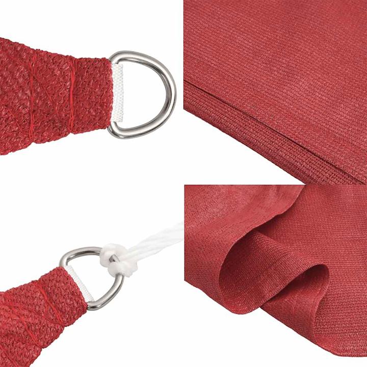 Image du produit VidaXL Sonnensegel (3 x 5 m)
