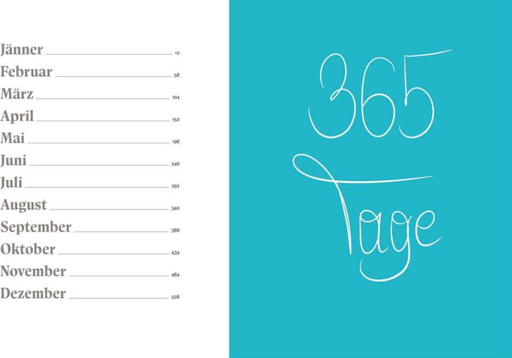Produktbild 365 Rezepte für jeden Tag (Deutsch, Toni Mörwald, 2022)