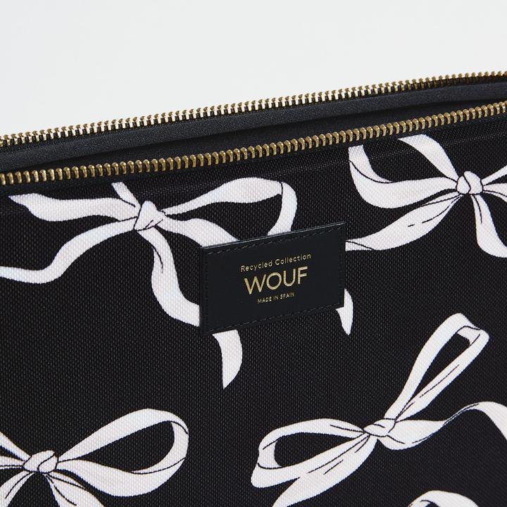 Image du produit Wouf Housse pour ordinateur portable 38 cm (17")