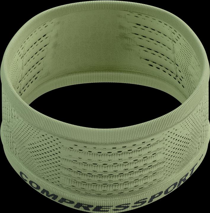 Actual product image Compressport Thin Headband On/Off