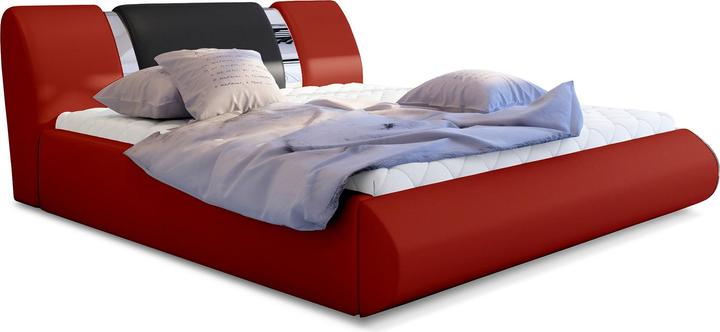 Red Soft 10, Soft 11