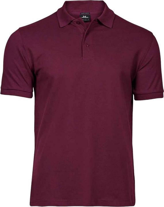 Tee Jays Luxury Poloshirt Stretch (S)