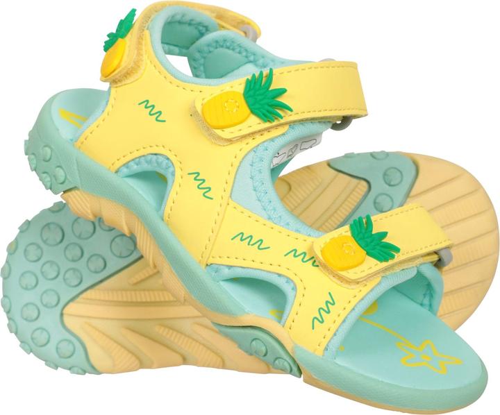 Actual product image Mountain Warehouse Sandals Seaside (30.5)