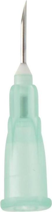 Immagine prodotto Cannule monouso 0,8 x 40 mm, 100 pezzi