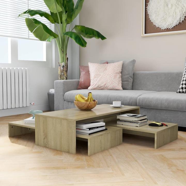 Produktbild VidaXL Carlye (100 x 100 x 26.5 cm)
