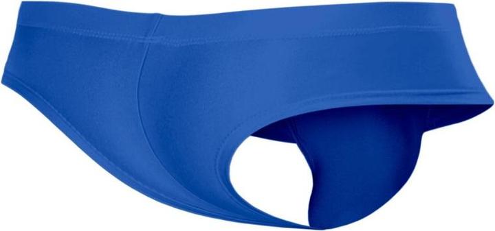 Immagine prodotto Cut4men Pantaloncini da uomo in blu (XL, Confezione singola)