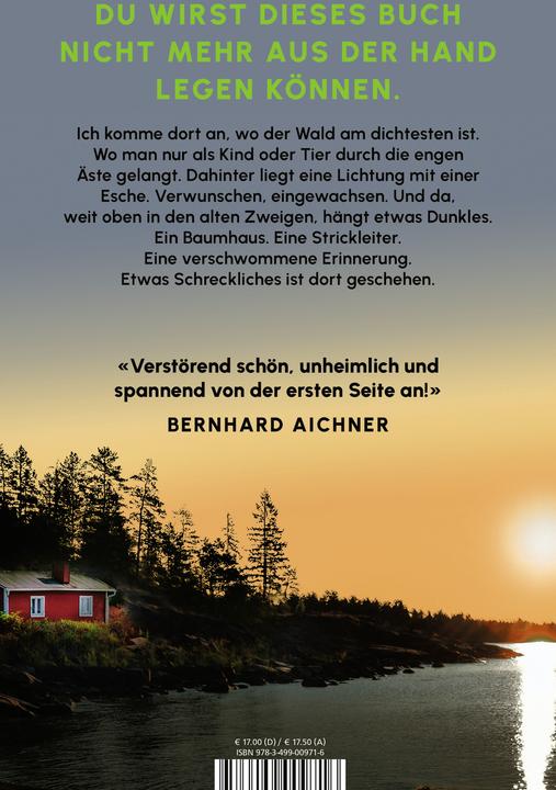 Image du produit Das Baumhaus (Allemand, Vera Buck, 2024)