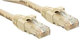 Image du produit Lindy Câble réseau (UTP, CAT6, 5 m)