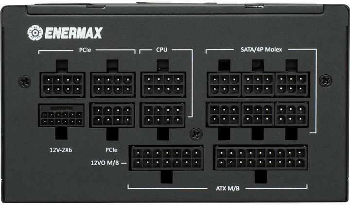 Immagine prodotto Enermax PlatiGemini (1200 W)