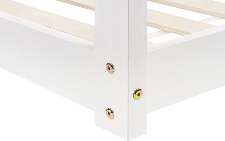 Immagine prodotto Beliani Tosse (90 x 200 cm)