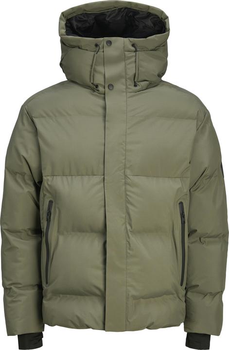 Jack & Jones Jcoalpha Puffer Sn