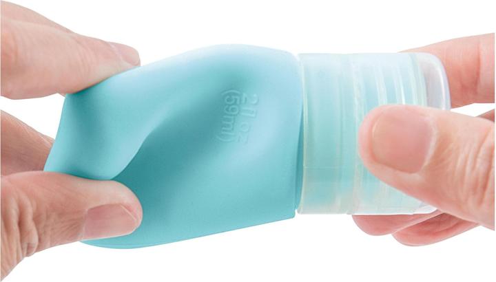 Produktbild Diaqua Kosmetikflaschen (Flüssigkeitsbeutel)