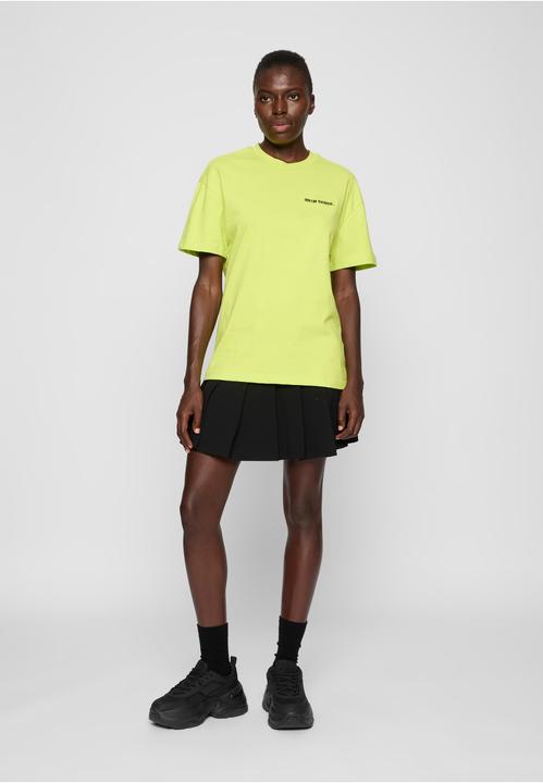 Actual product image 9N1M Sense W-Essential T-Shirt - 61781 (XL)