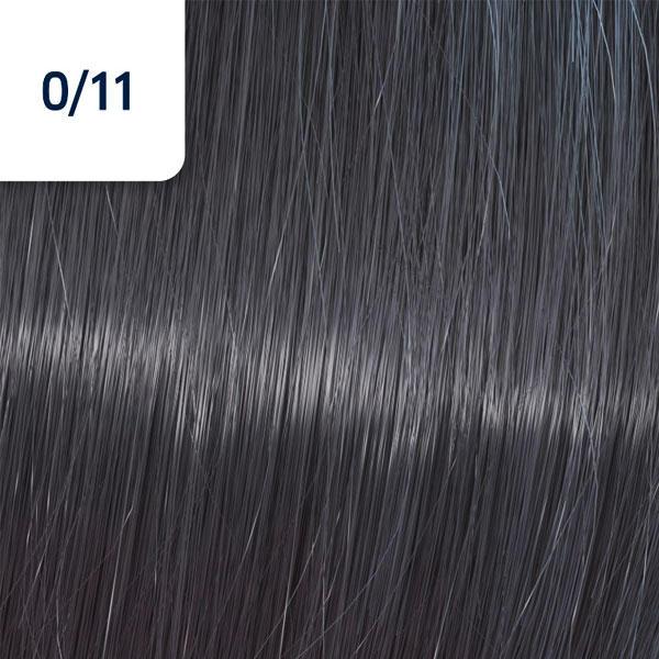 Image du produit Wella Koleston Perfect Me+ Special Mix (0/11 Intensité en cendres)