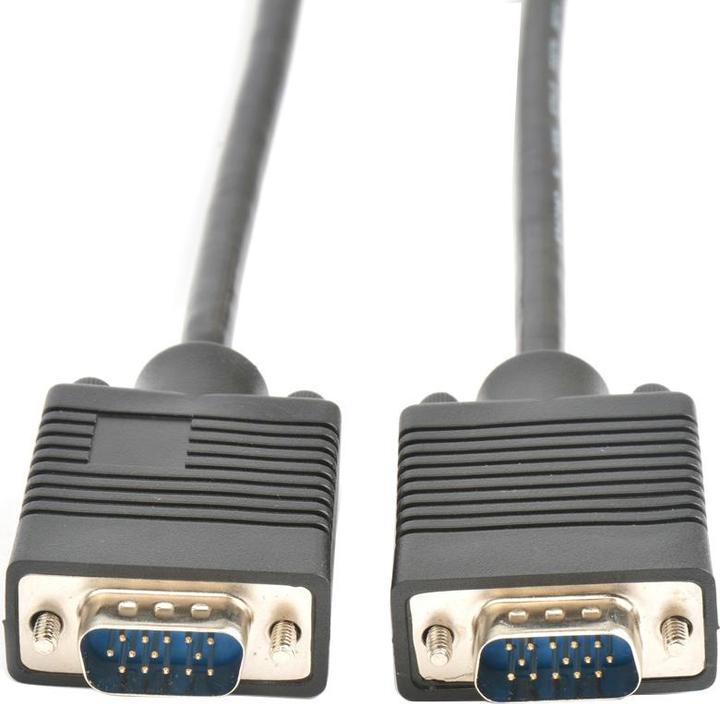 Produktbild Prokord VGA-kabel - 5 m (5 m, VGA)