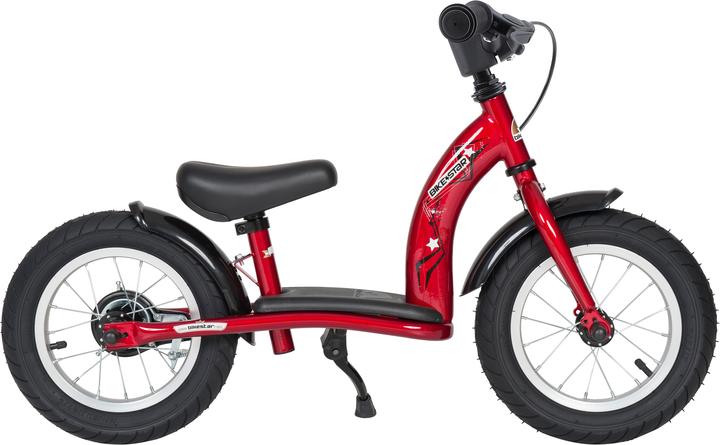 Produktbild Bikestar Classic (12")