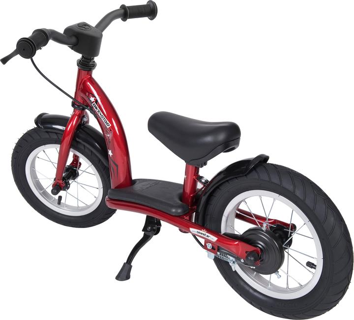 Produktbild Bikestar Classic (12")