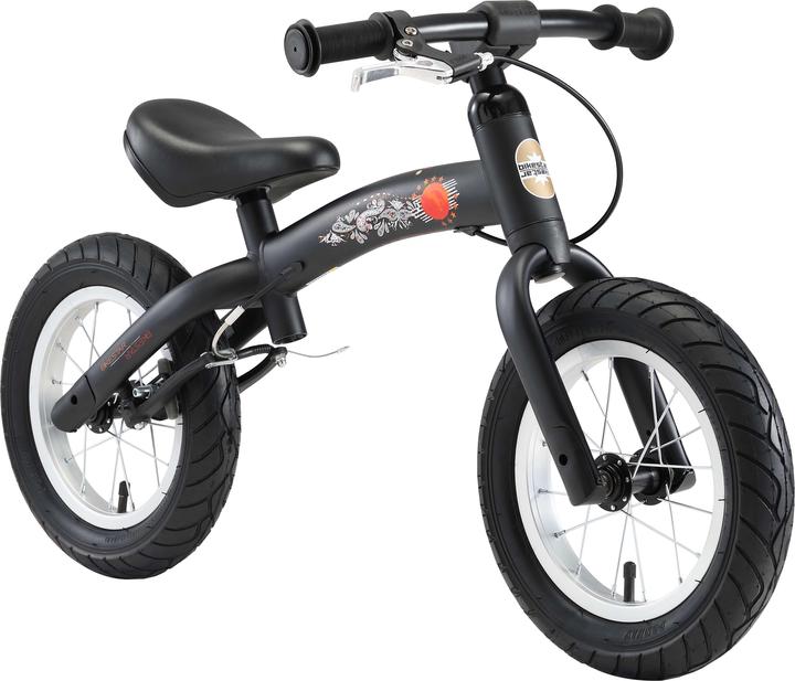 Produktbild Bikestar 2-in-1 (12")