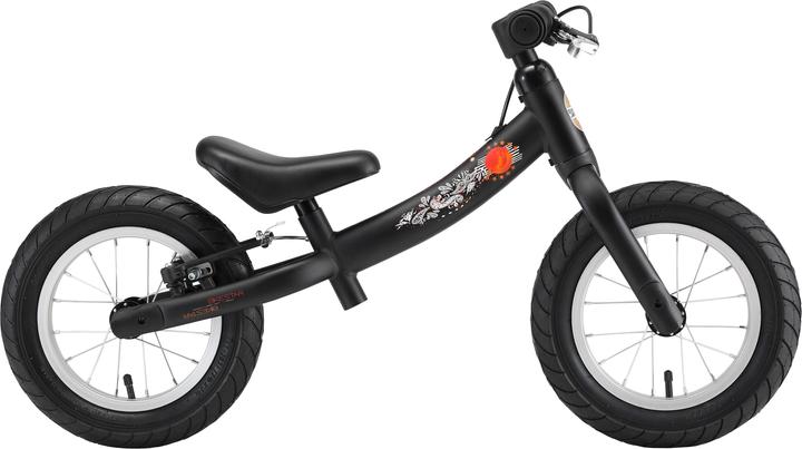 Produktbild Bikestar 2-in-1 (12")
