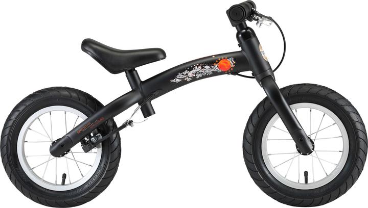 Produktbild Bikestar 2-in-1 (12")