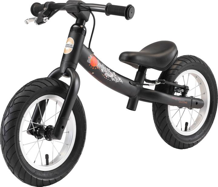 Produktbild Bikestar 2-in-1 (12")