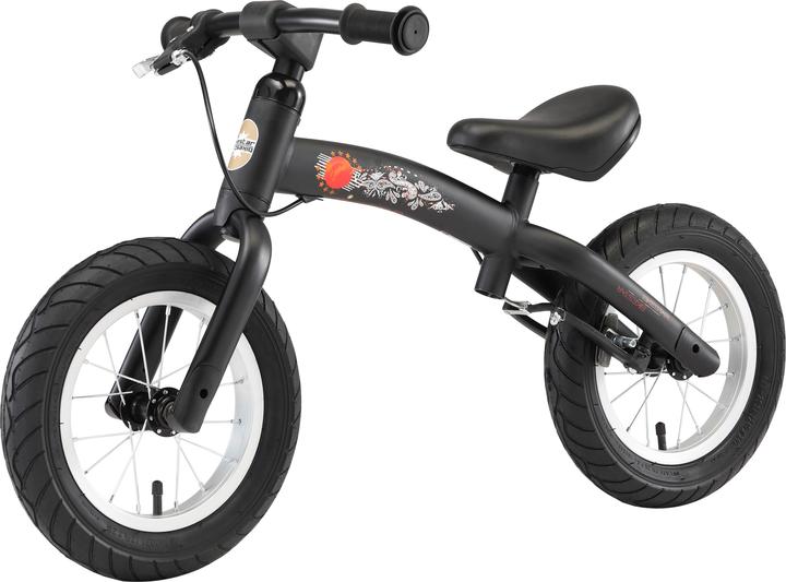 Produktbild Bikestar 2-in-1 (12")
