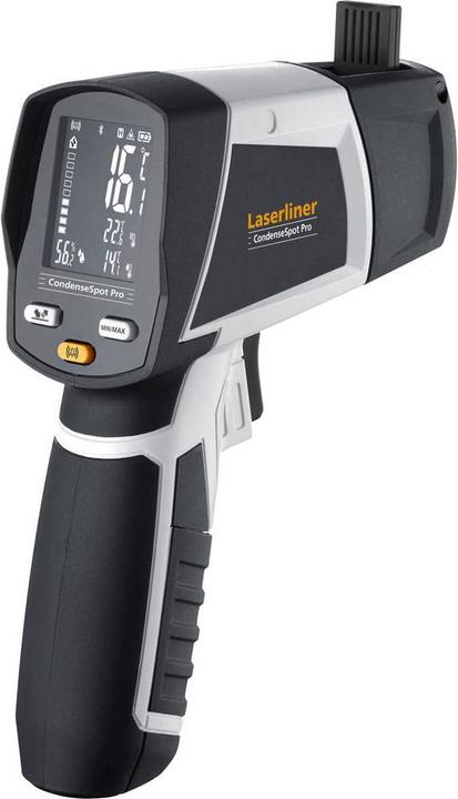 Laserliner CondenseSpot Pro