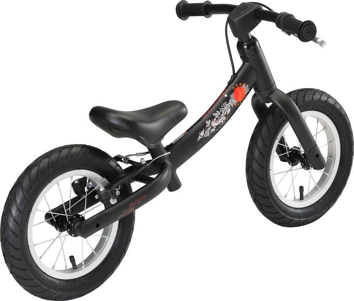 Produktbild Bikestar 2-in-1 (12")
