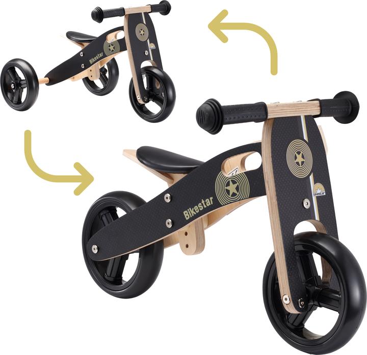 Produktbild Bikestar 2-in-1 (7")