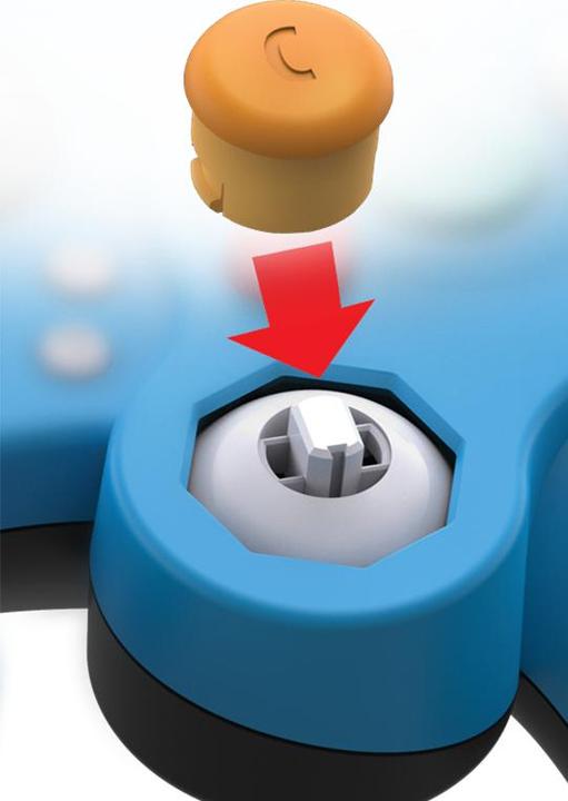 Image du produit PDP Clavier filaire Pro - Link (Switch)