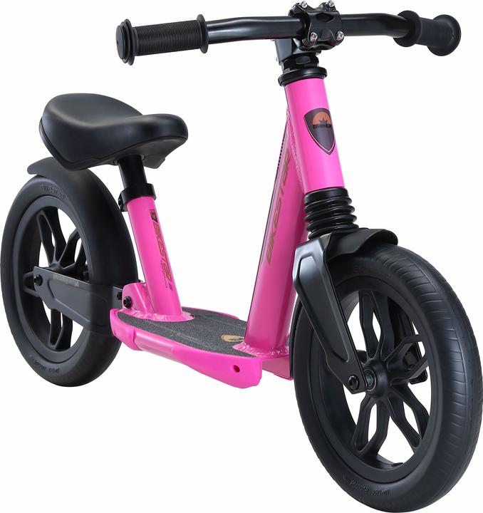 Produktbild Bikestar Vollgefedert (10")
