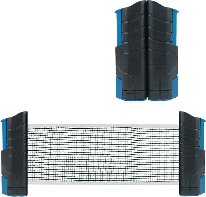 Actual product image Schildkröt Rolltec table tennis net