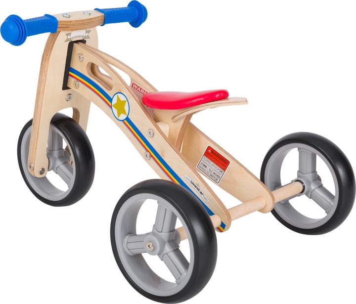 Produktbild Bikestar 2-in-1 (7")