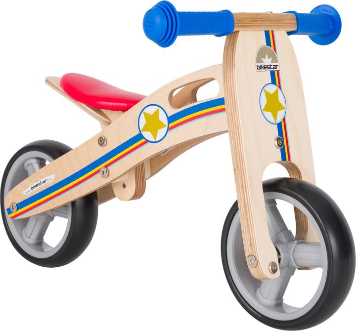 Produktbild Bikestar 2-in-1 (7")