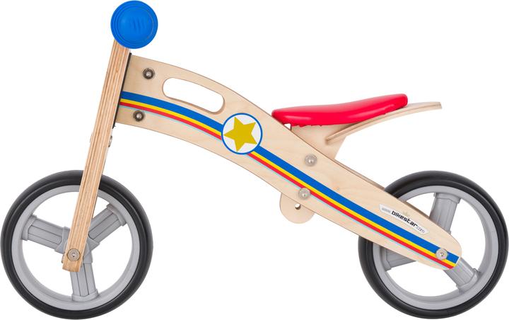 Produktbild Bikestar 2-in-1 (7")