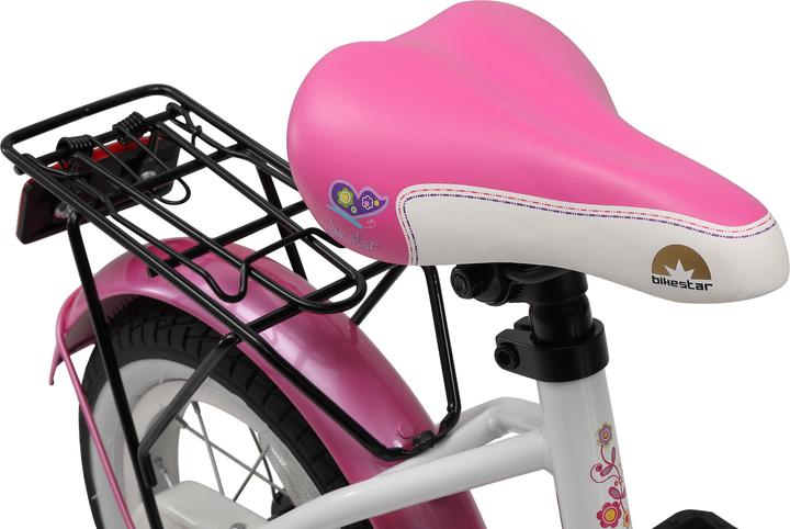 Produktbild Bikestar Classic (12")