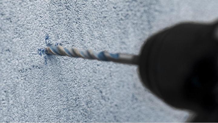 Produktbild Bosch Professional Zubehör EXPERT CYL-9 MultiConstruction Bohrer, 12 x 200 x 250 mm (12 Millimeter)
