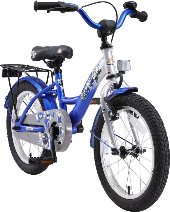 Bikestar Classic (16")