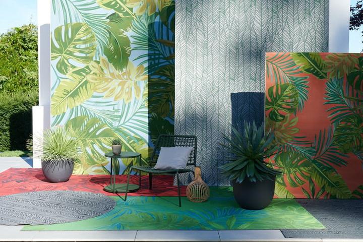 Produktbild BYYU Jarin (160 x 230 cm)