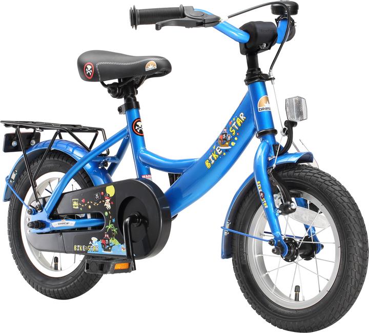 Immagine prodotto Bikestar Classic (12")