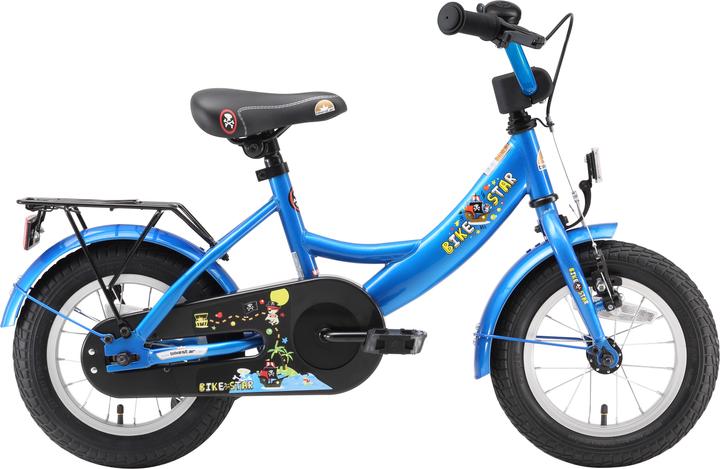 Immagine prodotto Bikestar Classic (12")