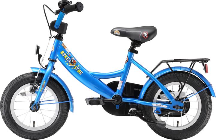 Immagine prodotto Bikestar Classic (12")