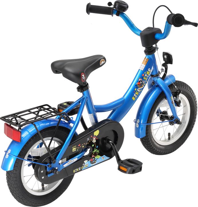 Immagine prodotto Bikestar Classic (12")