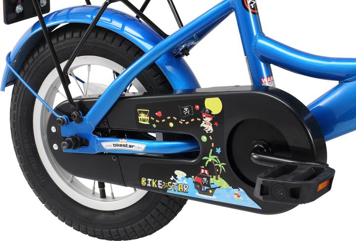 Immagine prodotto Bikestar Classic (12")
