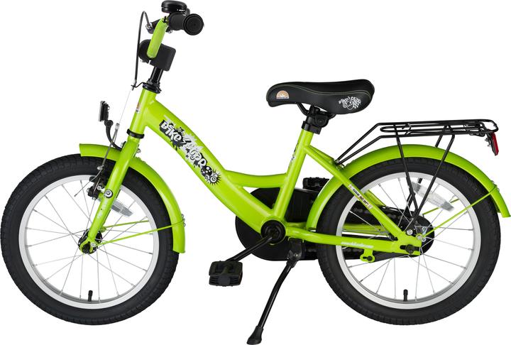 Bikestar Classic (16")